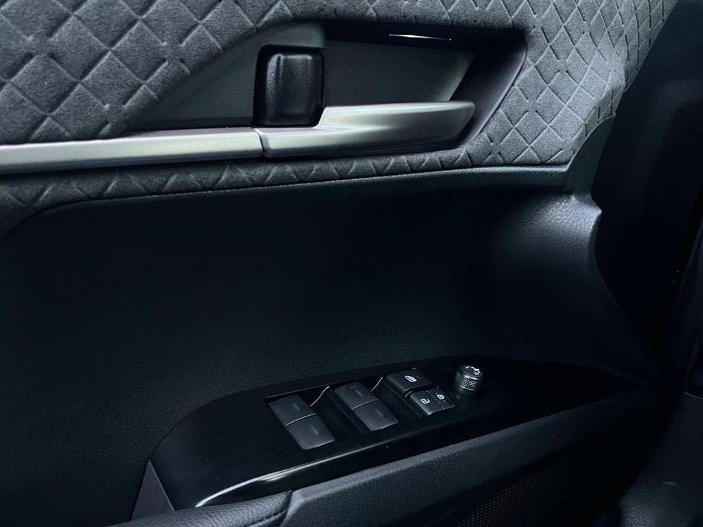 new 2026 Toyota Camry car, priced at $35,357