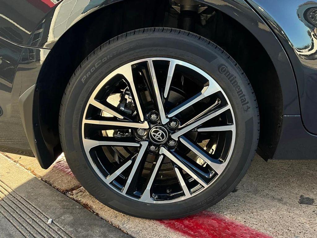 new 2026 Toyota Camry car, priced at $35,357