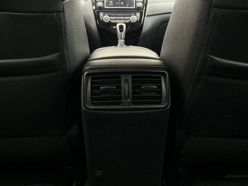 used 2019 Nissan Rogue car, priced at $13,901