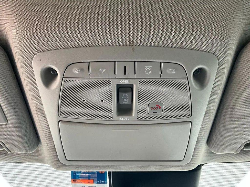 used 2019 Nissan Rogue car, priced at $13,901