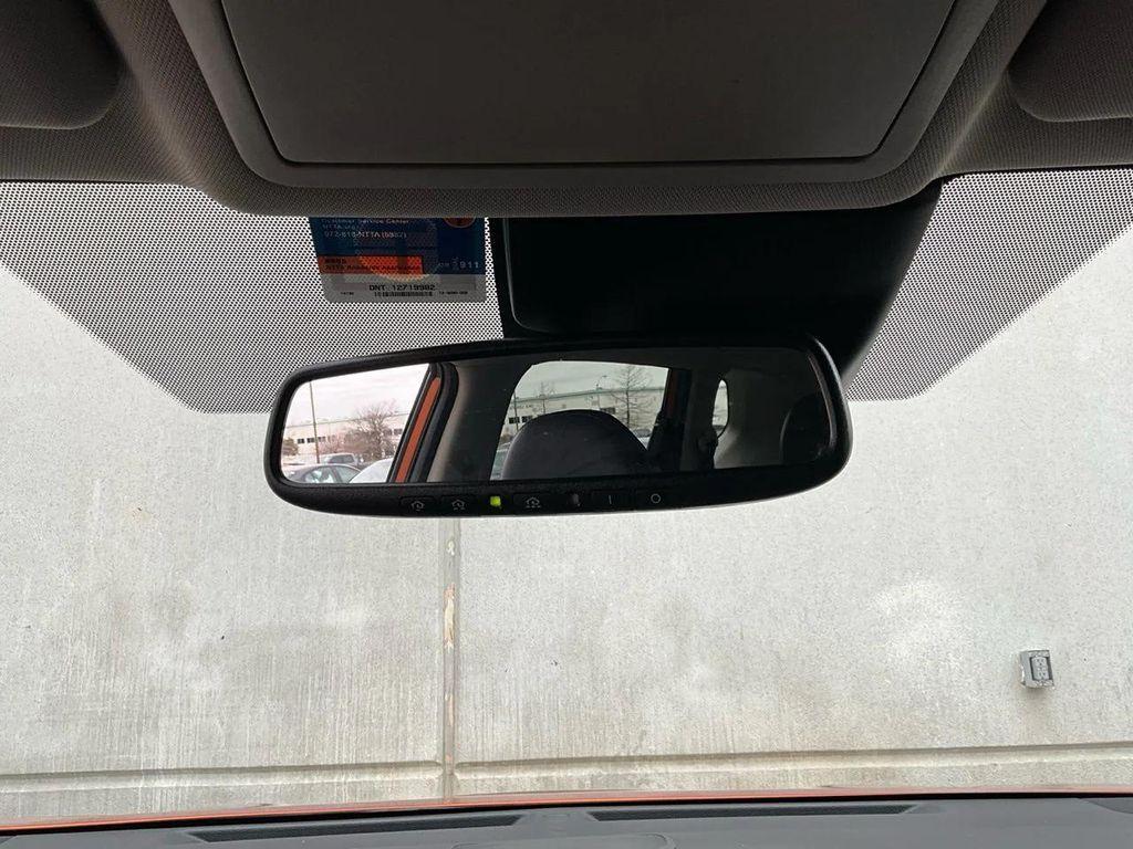 used 2019 Nissan Rogue car, priced at $13,901