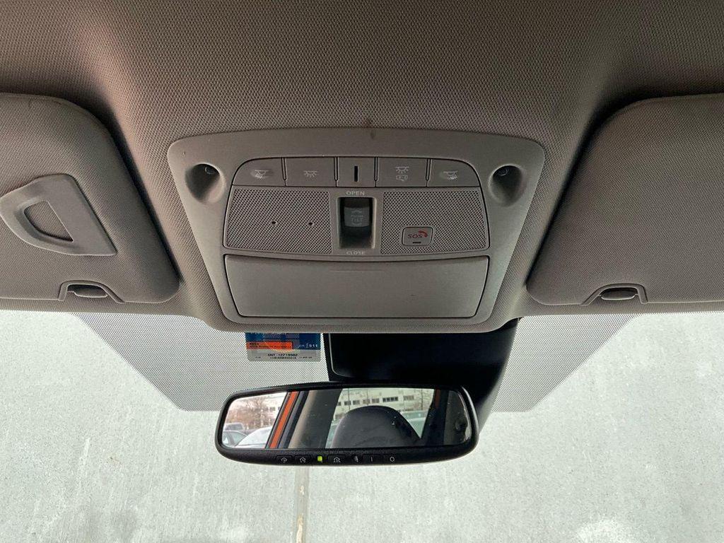 used 2019 Nissan Rogue car, priced at $13,901