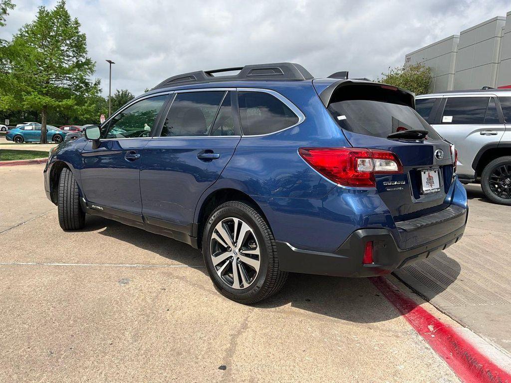 used 2019 Subaru Outback car, priced at $16,601