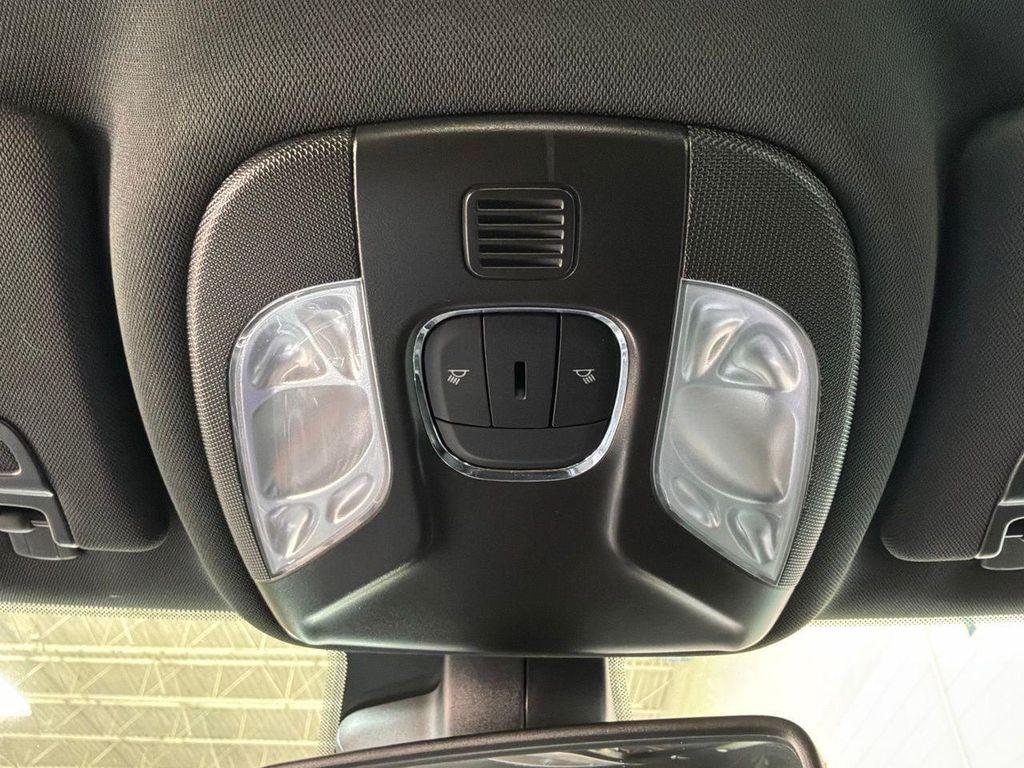 used 2023 Jeep Compass car, priced at $19,126