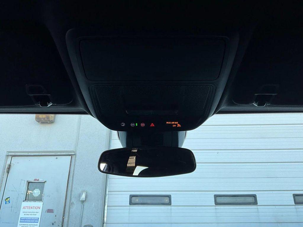 used 2025 Chevrolet Equinox car, priced at $25,601