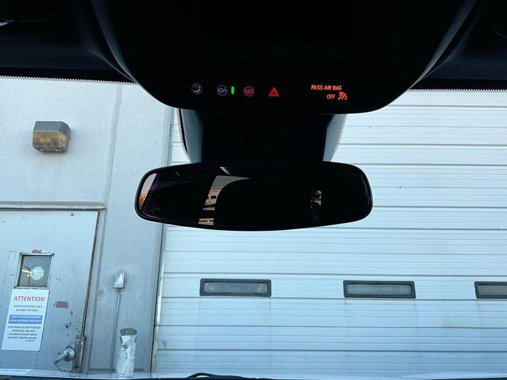 used 2025 Chevrolet Equinox car, priced at $26,901