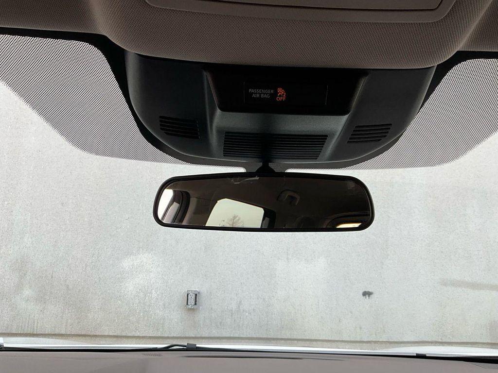 used 2025 Nissan Rogue car, priced at $20,701