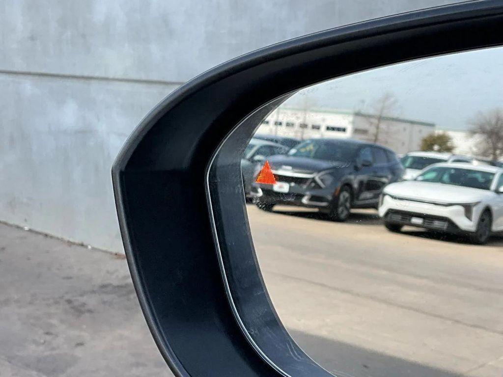 used 2025 Nissan Rogue car, priced at $20,701