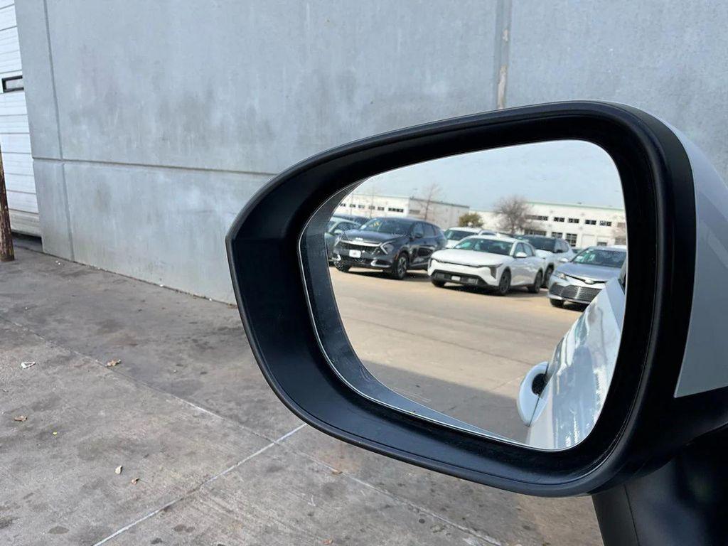 used 2025 Nissan Rogue car, priced at $20,701