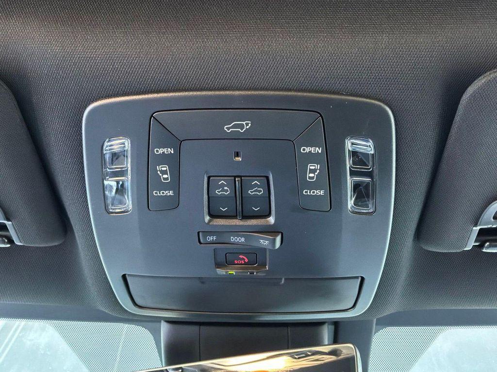 new 2026 Toyota Sienna car, priced at $61,638