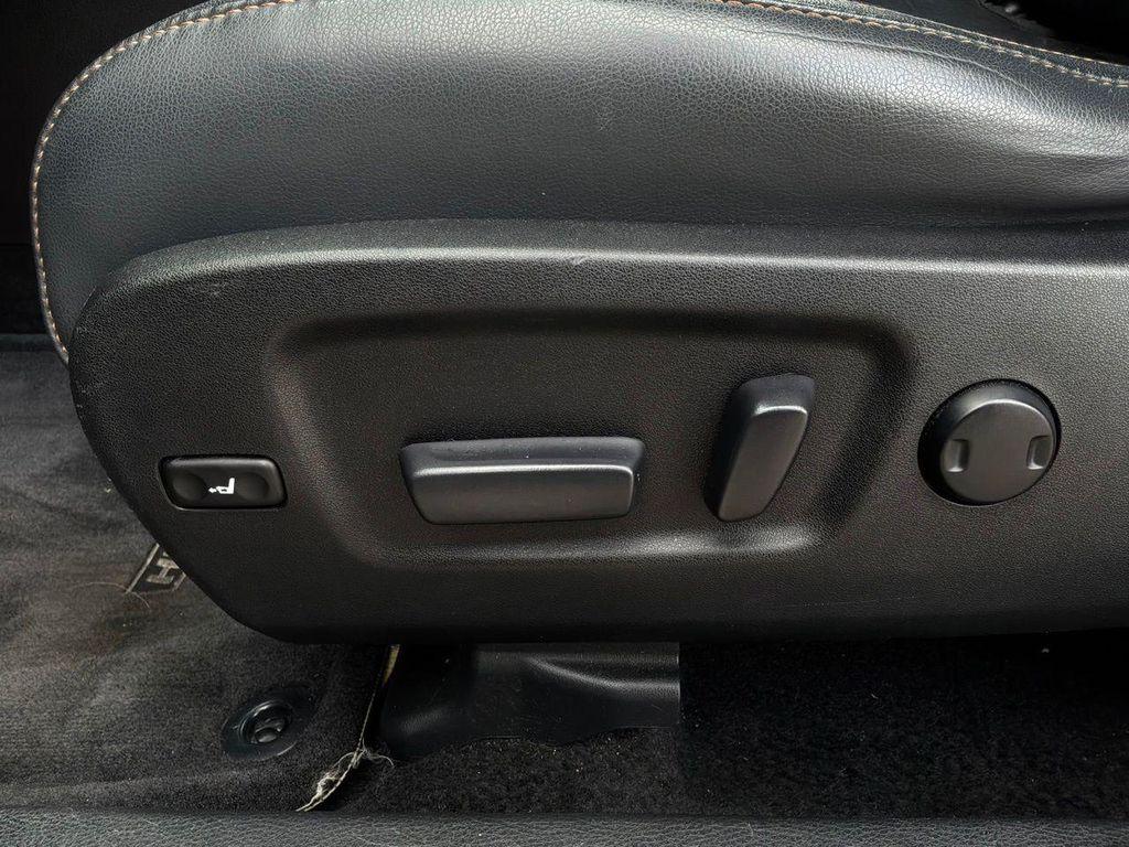 used 2015 Toyota Highlander car, priced at $18,901