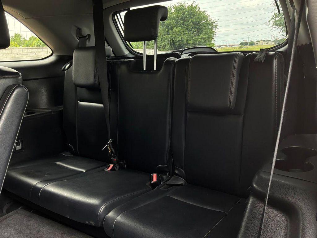 used 2015 Toyota Highlander car, priced at $18,901