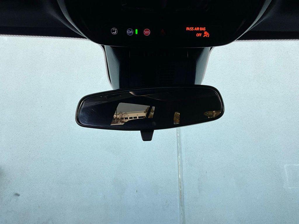 used 2025 Chevrolet Equinox car, priced at $24,801