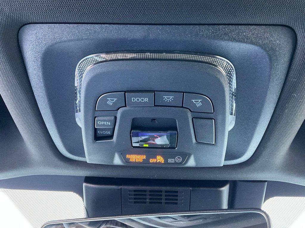 new 2026 Toyota bZ car, priced at $40,878