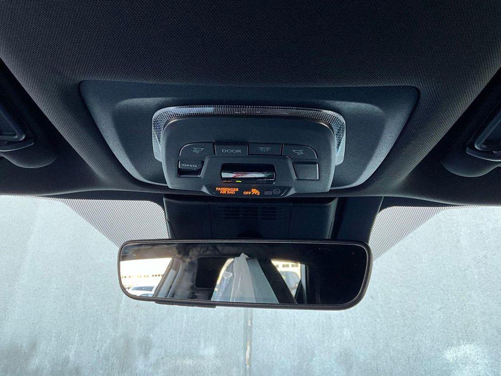 new 2026 Toyota bZ car, priced at $40,878