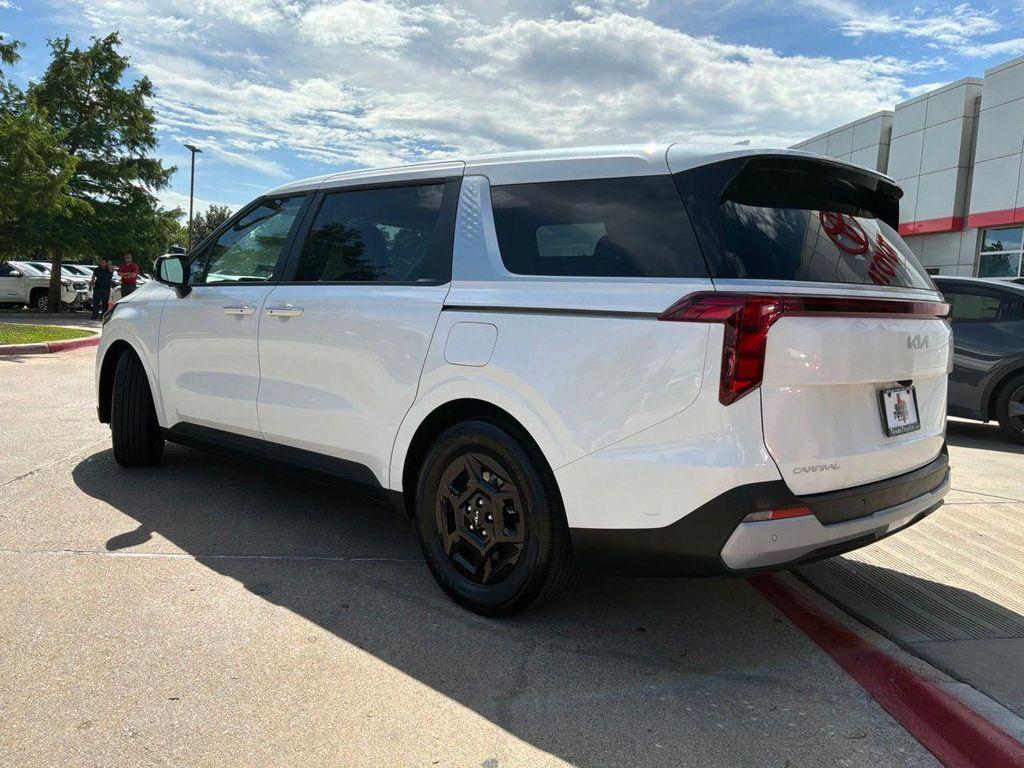 used 2026 Kia Carnival car, priced at $33,026