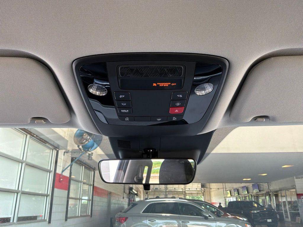 used 2026 Kia Carnival car, priced at $33,026