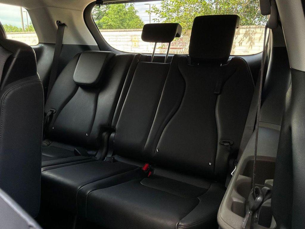 used 2026 Kia Carnival car, priced at $33,026