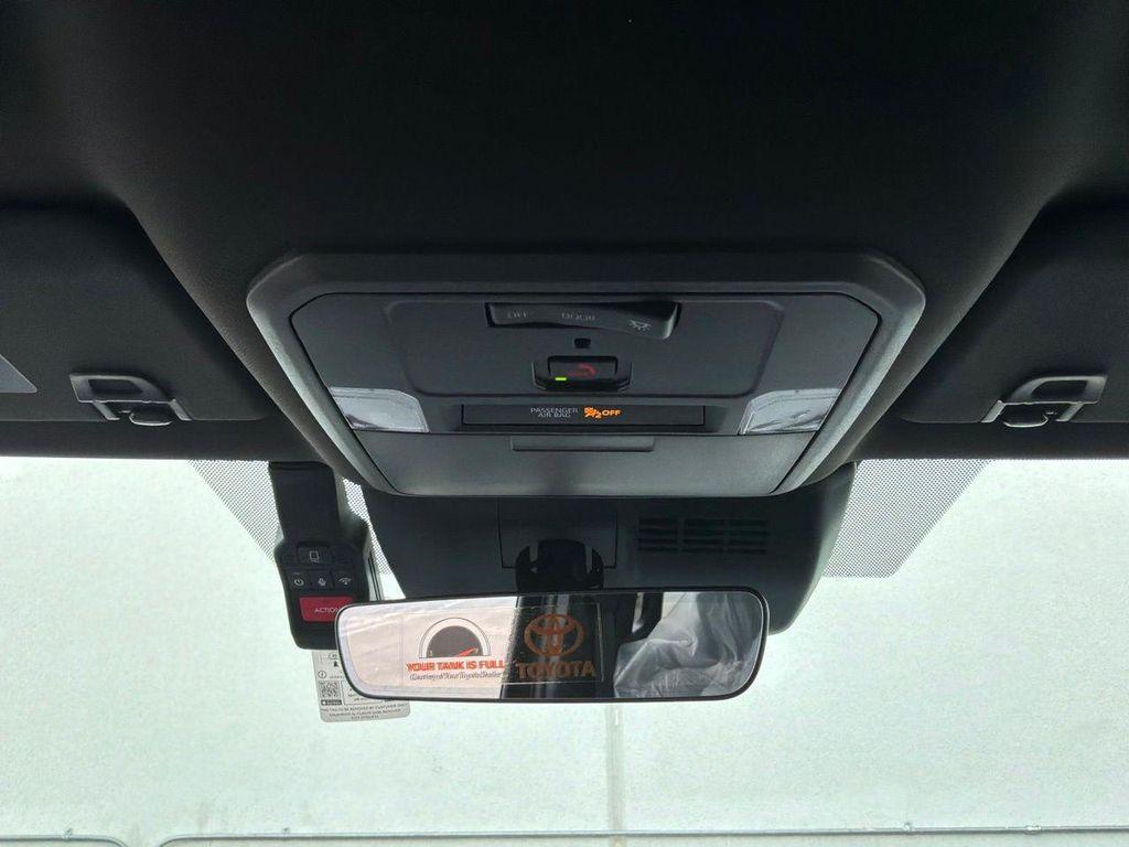 new 2026 Toyota Tacoma car, priced at $47,046