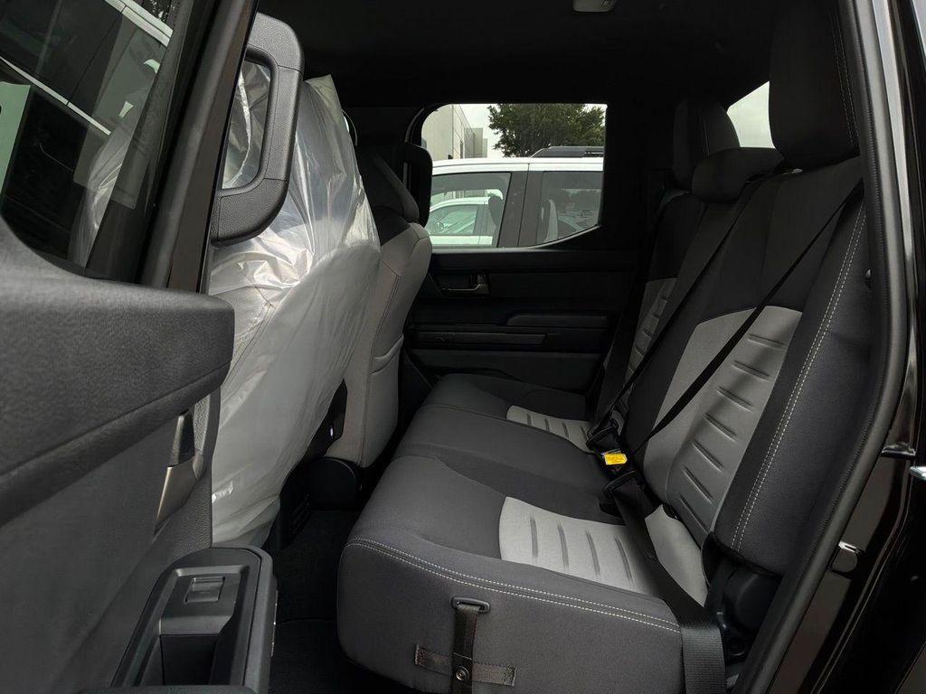 new 2026 Toyota Tacoma car, priced at $47,046