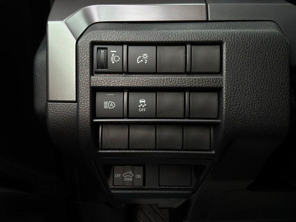 new 2026 Toyota Tacoma car, priced at $47,046