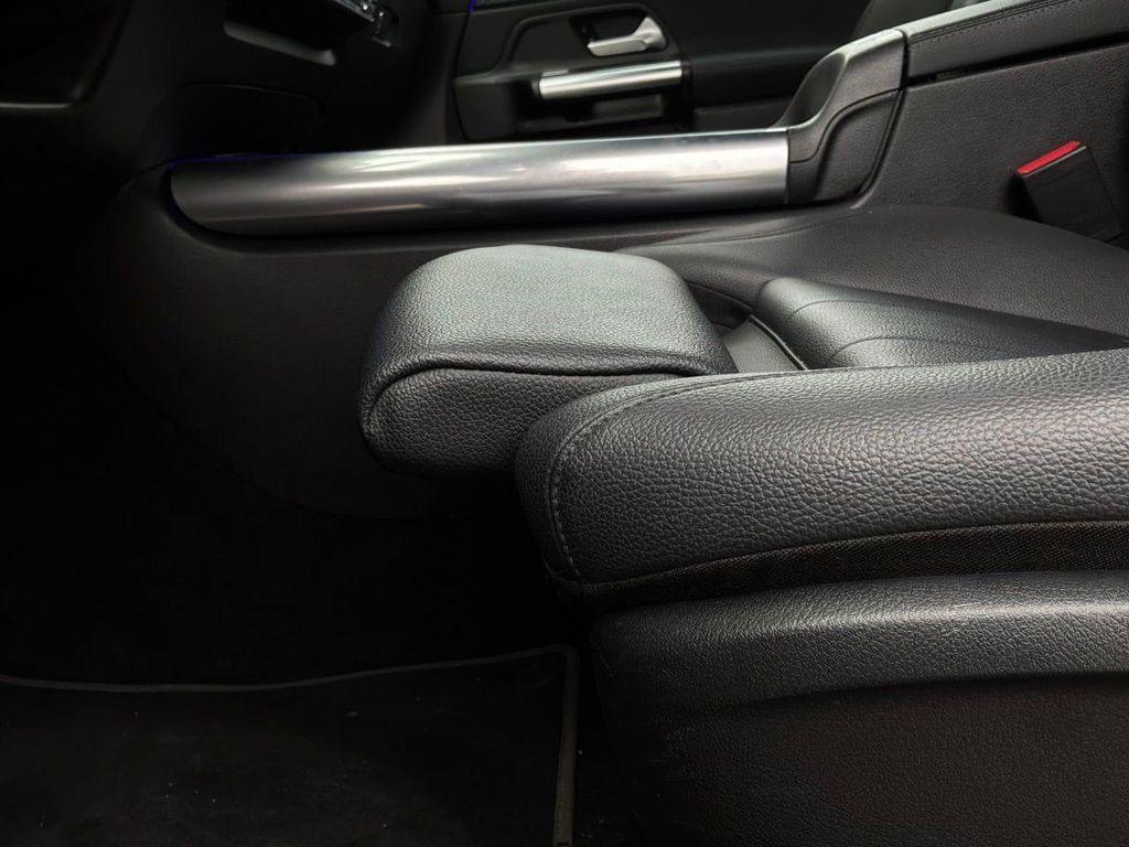 used 2025 Mercedes-Benz GLA 250 car, priced at $25,901