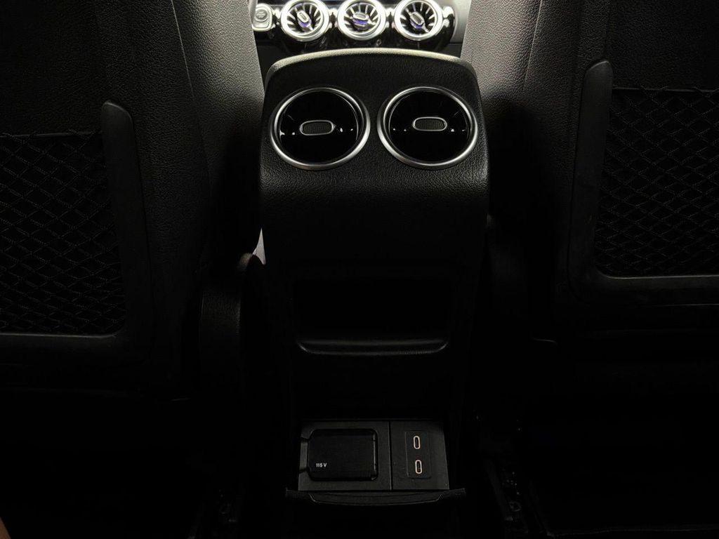 used 2025 Mercedes-Benz GLA 250 car, priced at $25,901