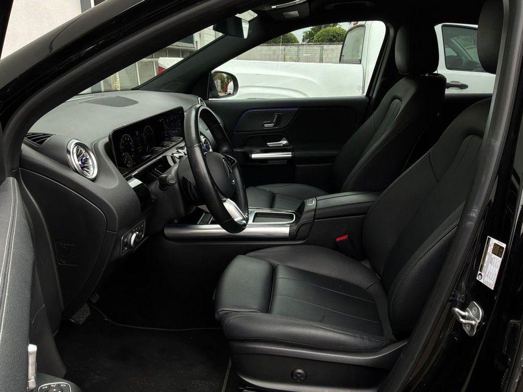 used 2025 Mercedes-Benz GLA 250 car, priced at $25,901