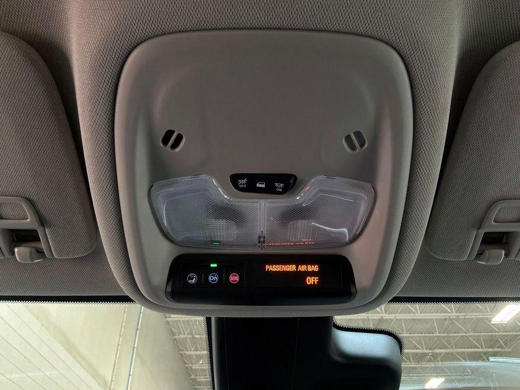 used 2025 Buick Encore GX car, priced at $18,126