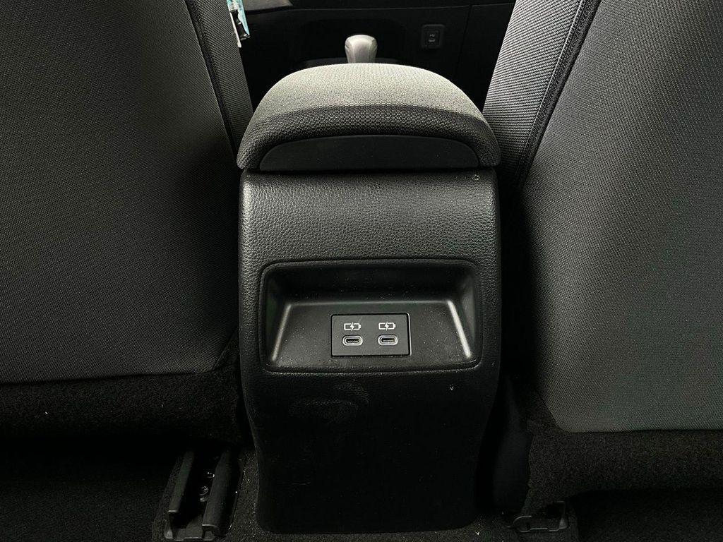 used 2025 Toyota Corolla car, priced at $19,901