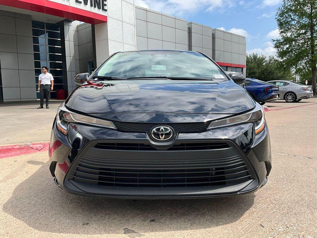 used 2025 Toyota Corolla car, priced at $19,901