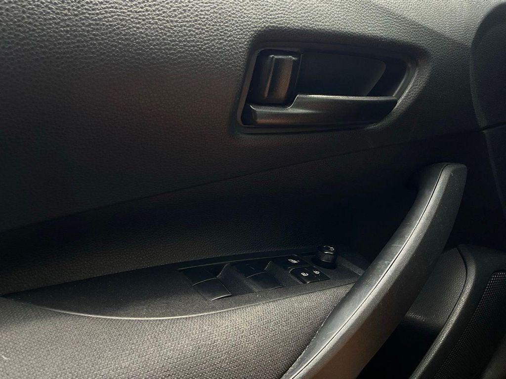 used 2025 Toyota Corolla car, priced at $19,901