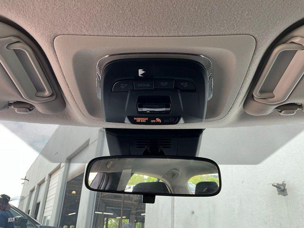 used 2025 Toyota Corolla car, priced at $19,901