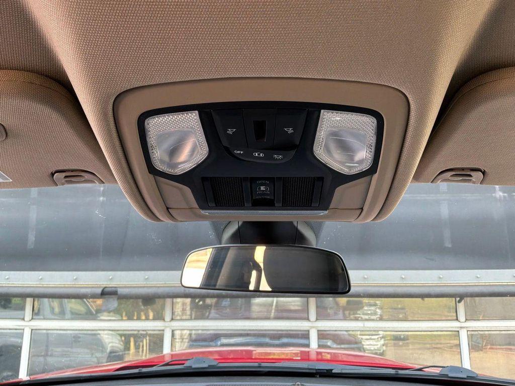 used 2020 Ram 1500 car, priced at $27,901