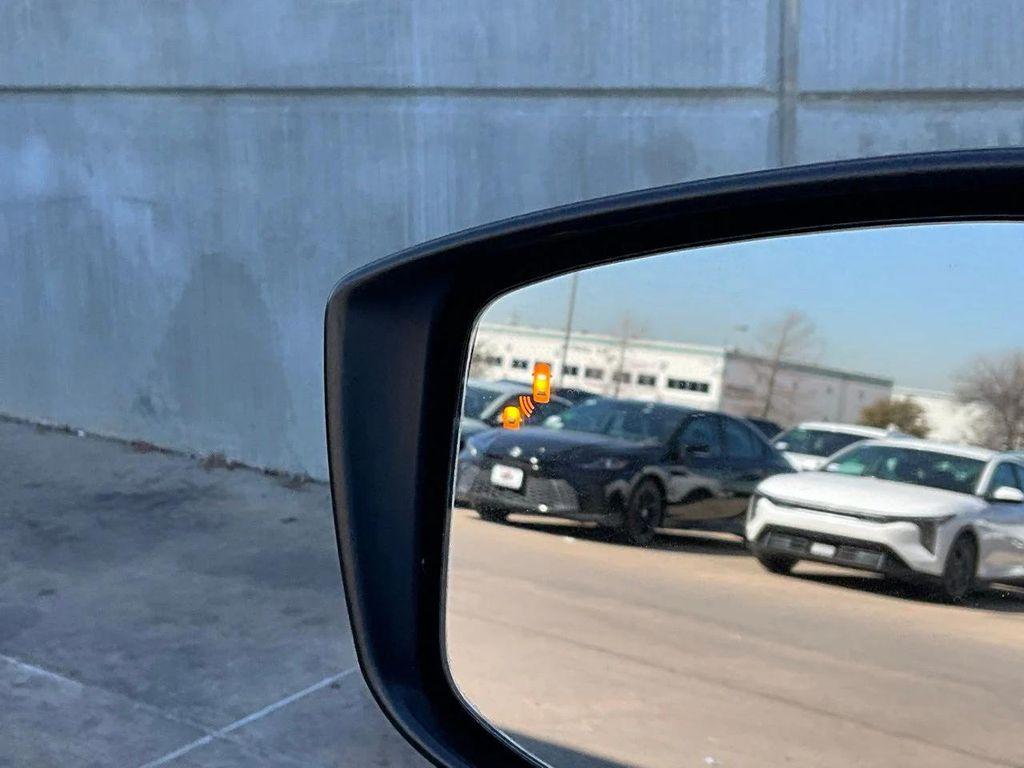 used 2025 Nissan Versa car, priced at $13,901