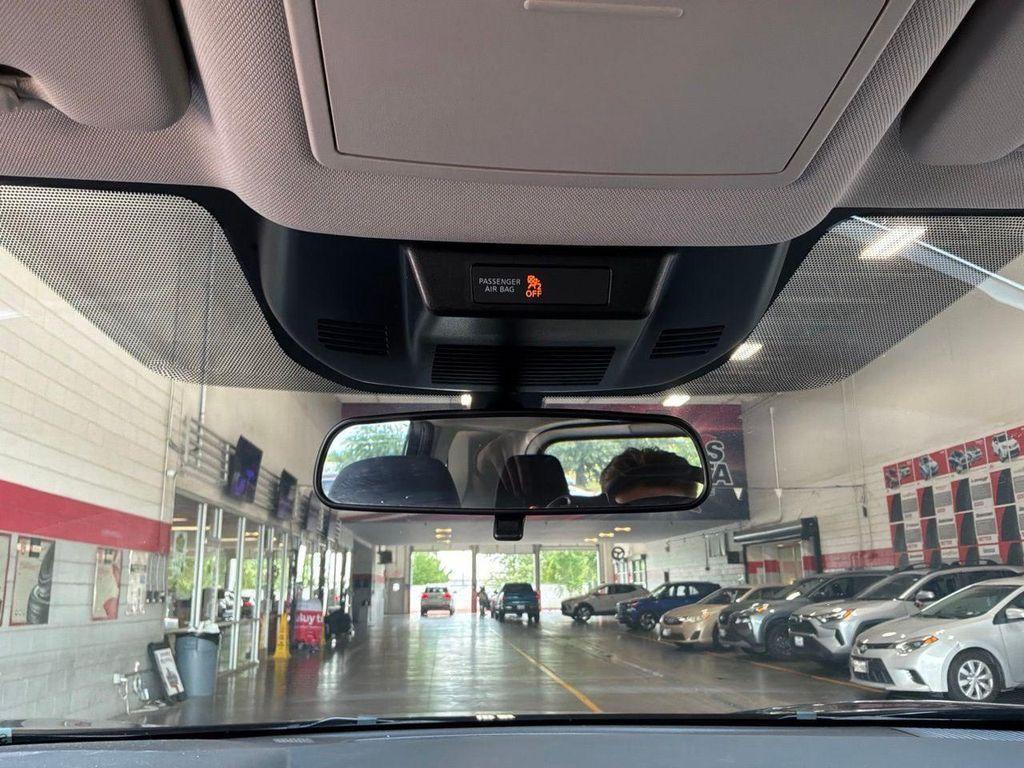 used 2025 Nissan Rogue car, priced at $19,826