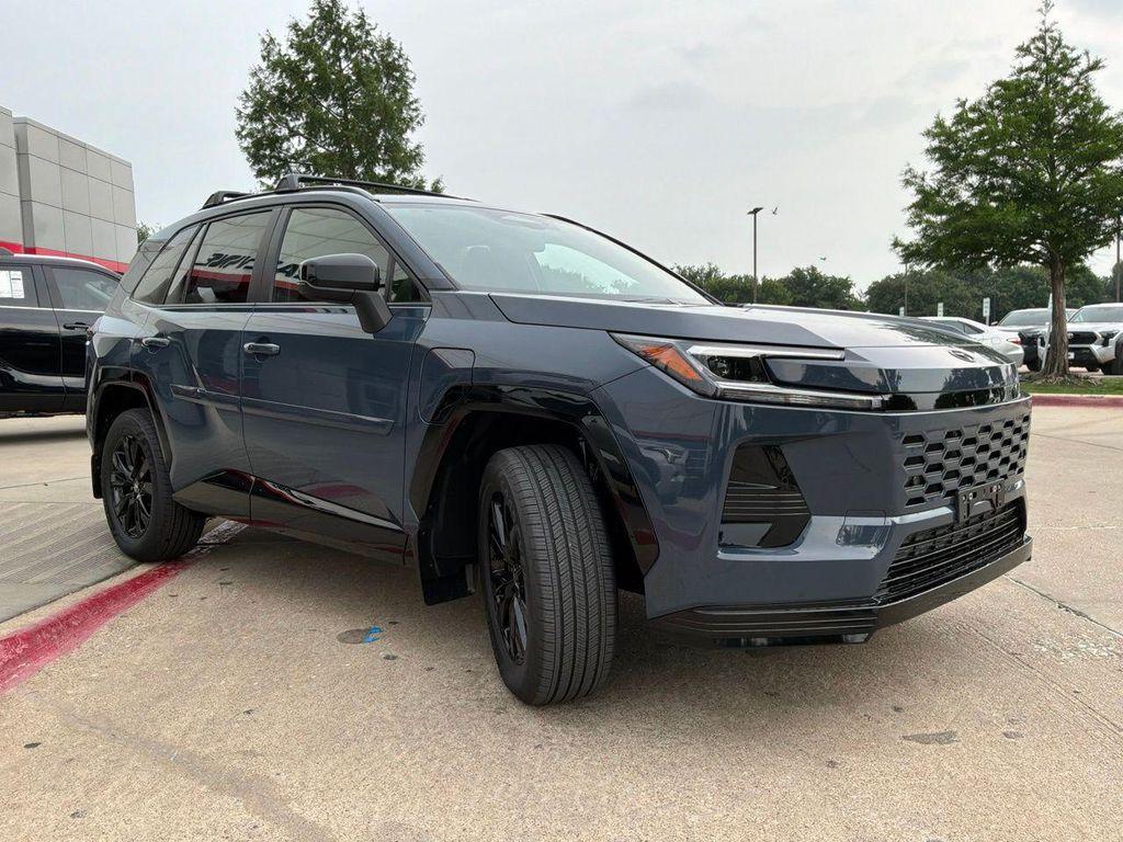 new 2026 Toyota RAV4 Plug-In Hybrid car, priced at $45,931