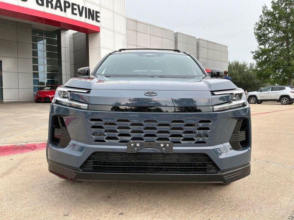 new 2026 Toyota RAV4 Plug-In Hybrid car, priced at $45,931