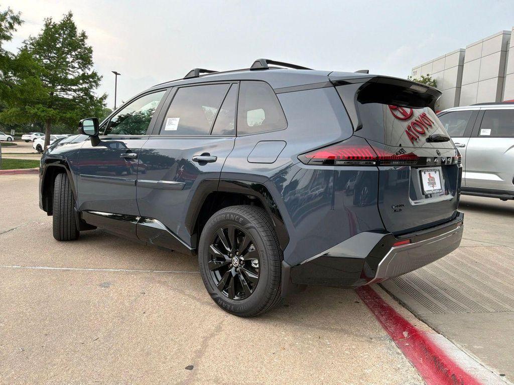 new 2026 Toyota RAV4 Plug-In Hybrid car, priced at $45,931