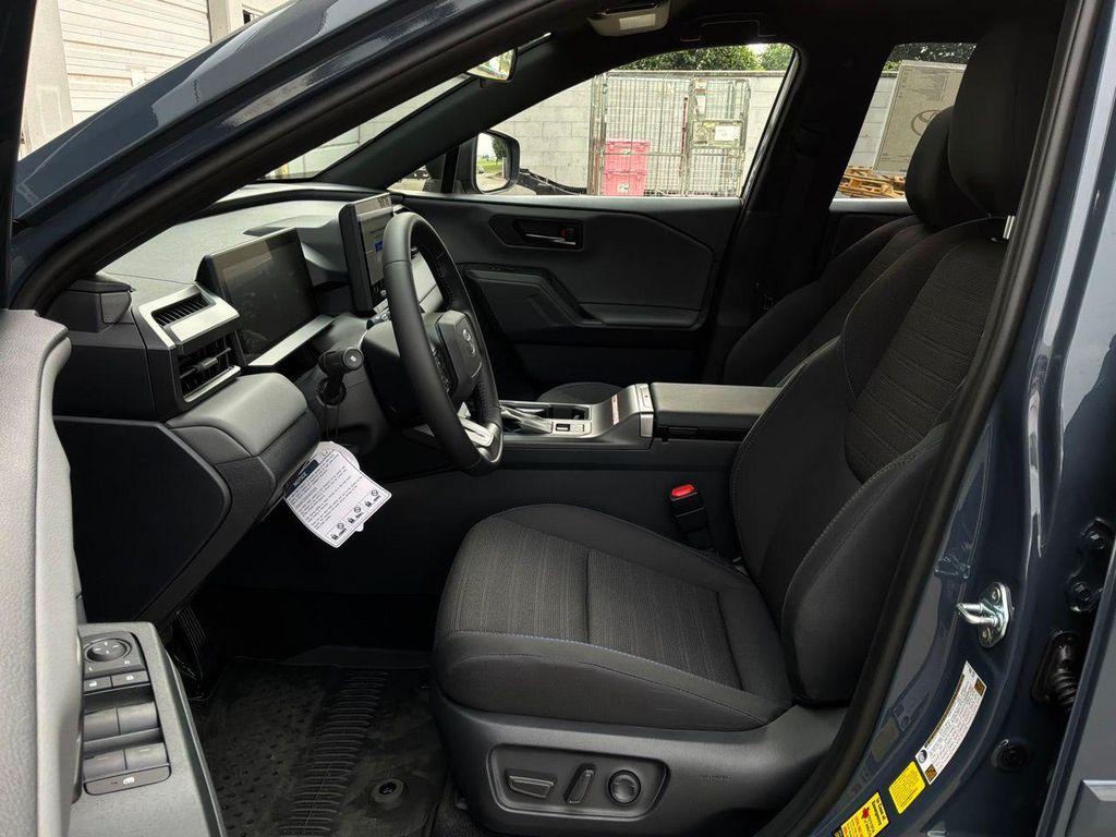 new 2026 Toyota RAV4 Plug-In Hybrid car, priced at $45,931