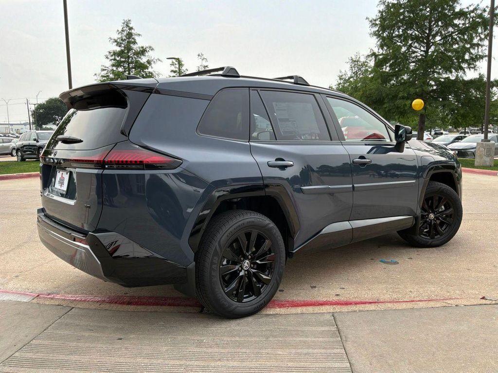 new 2026 Toyota RAV4 Plug-In Hybrid car, priced at $45,931
