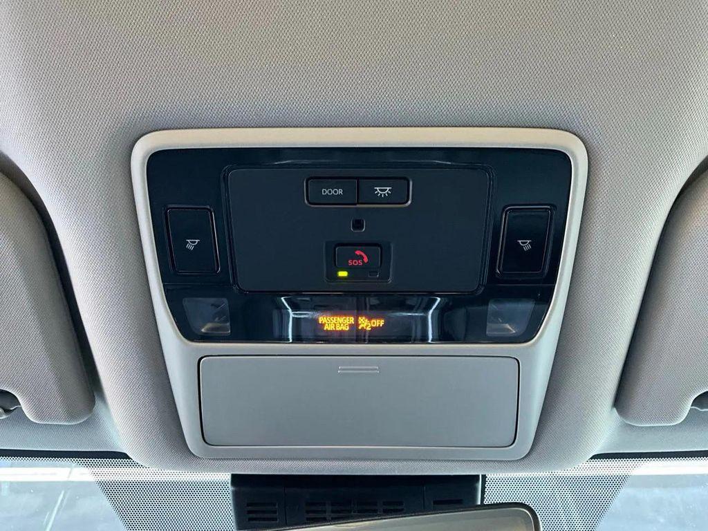 used 2025 Toyota Grand Highlander car, priced at $42,901