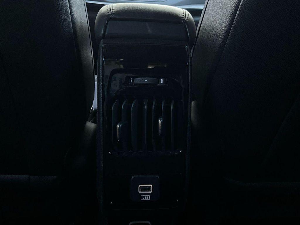 used 2025 Jeep Compass car, priced at $22,901