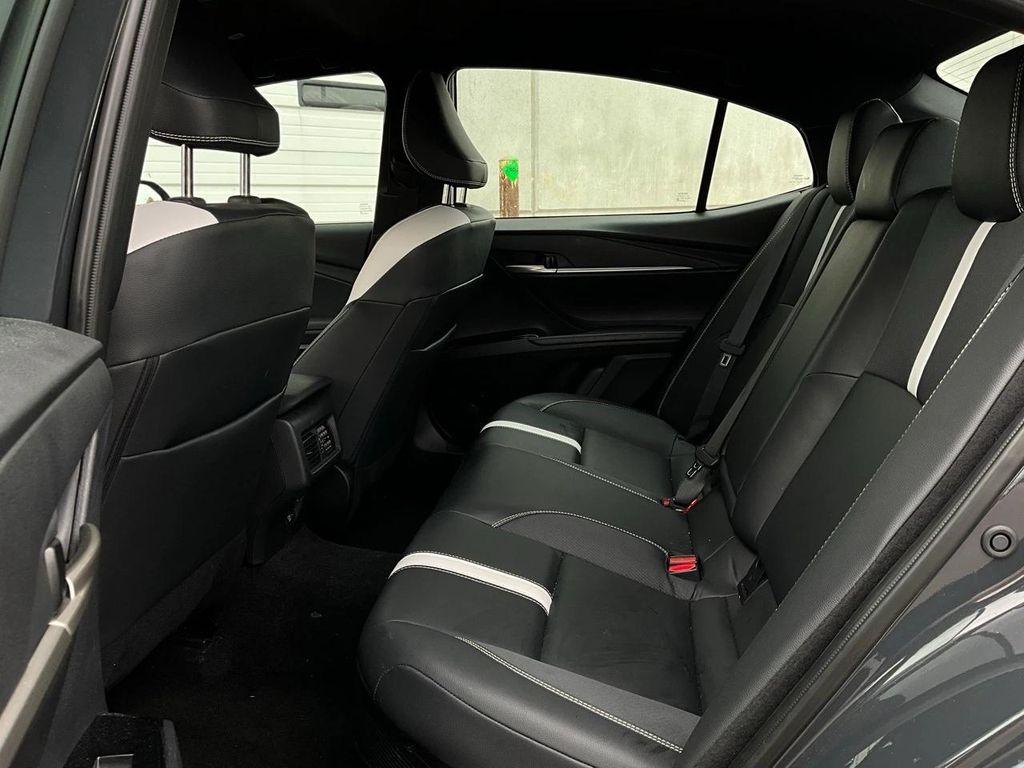 used 2025 Toyota Camry car, priced at $27,901