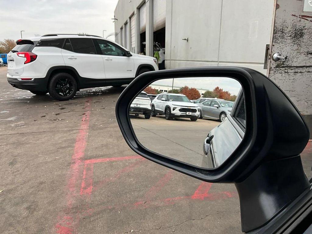 used 2025 Toyota Camry car, priced at $27,901