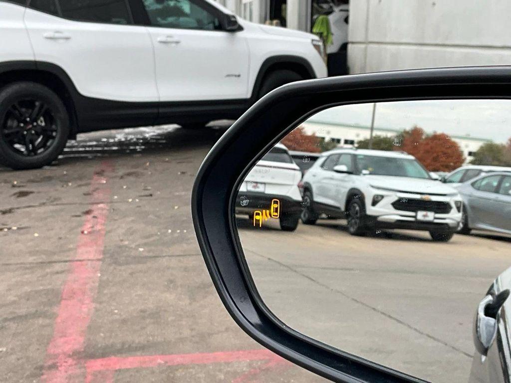 used 2025 Toyota Camry car, priced at $27,901