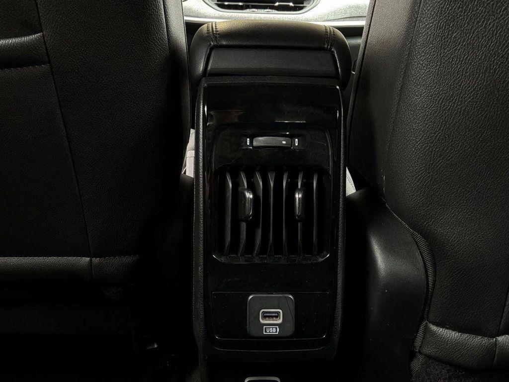 used 2025 Jeep Compass car, priced at $17,126