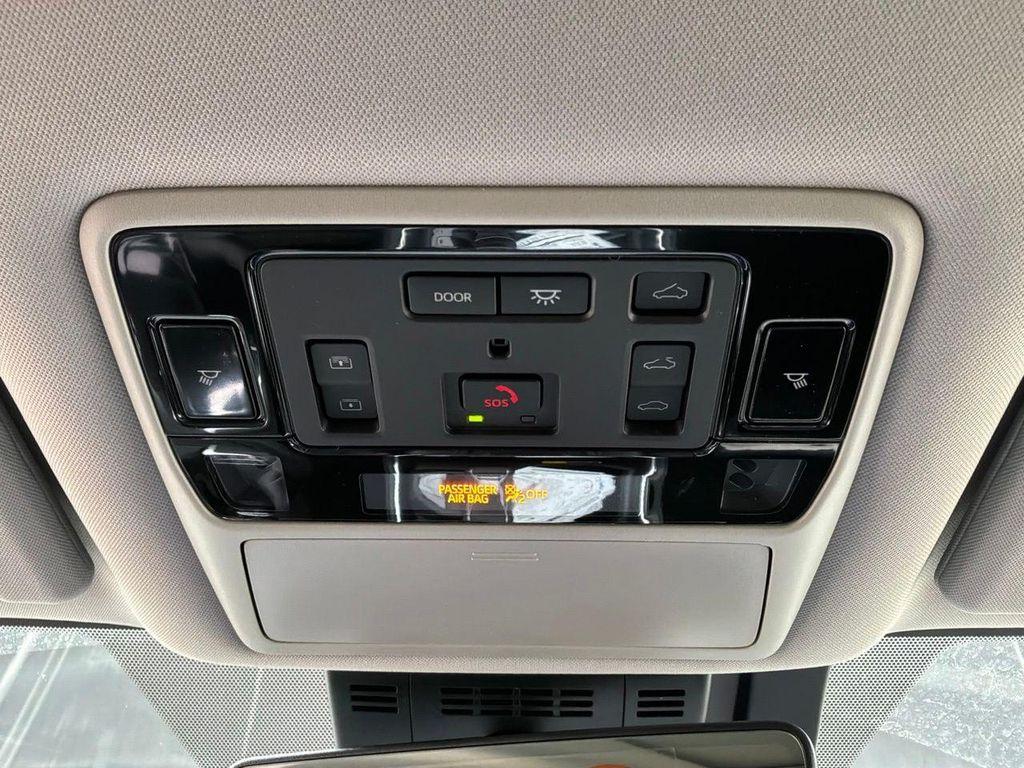 new 2026 Toyota Grand Highlander Hybrid car, priced at $60,480