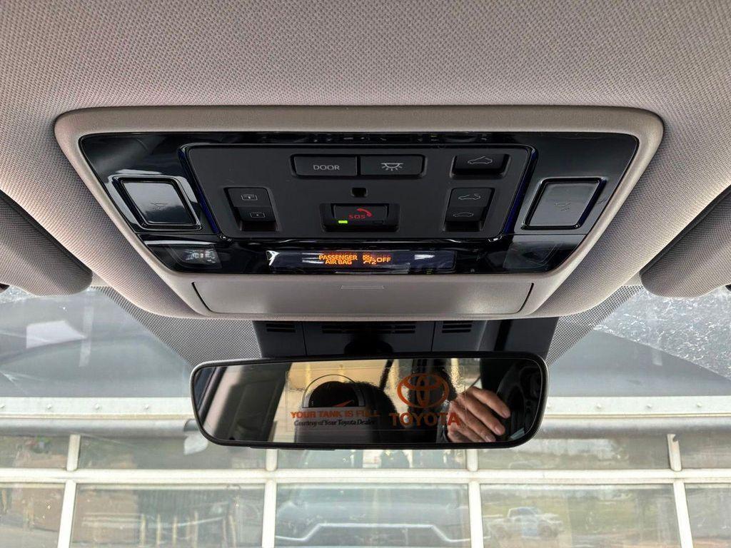 new 2026 Toyota Grand Highlander Hybrid car, priced at $60,480