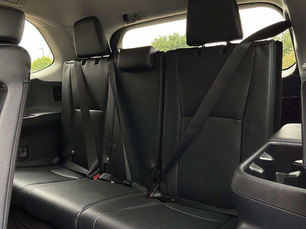new 2026 Toyota Grand Highlander Hybrid car, priced at $60,480